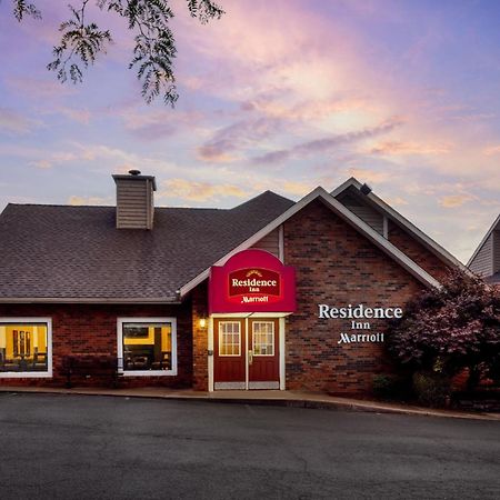 Residence Inn Binghamton Vestal Exterior foto