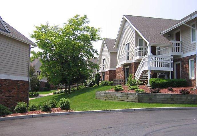 Residence Inn Binghamton Vestal Exterior foto