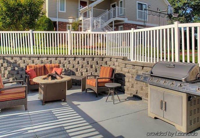 Residence Inn Binghamton Vestal Exterior foto